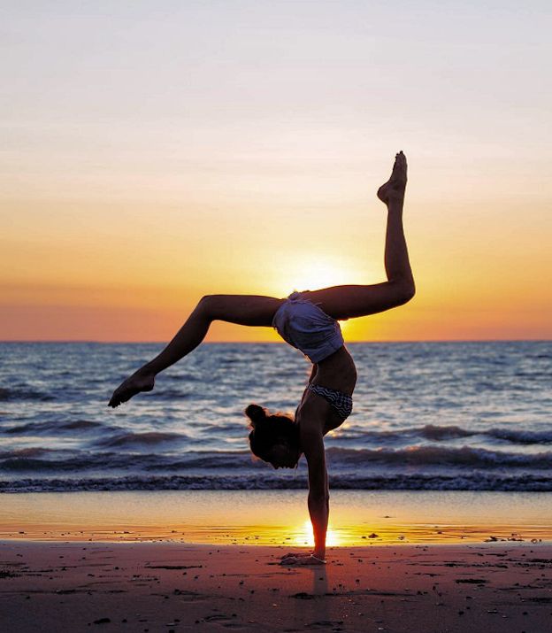 The laws of wellness