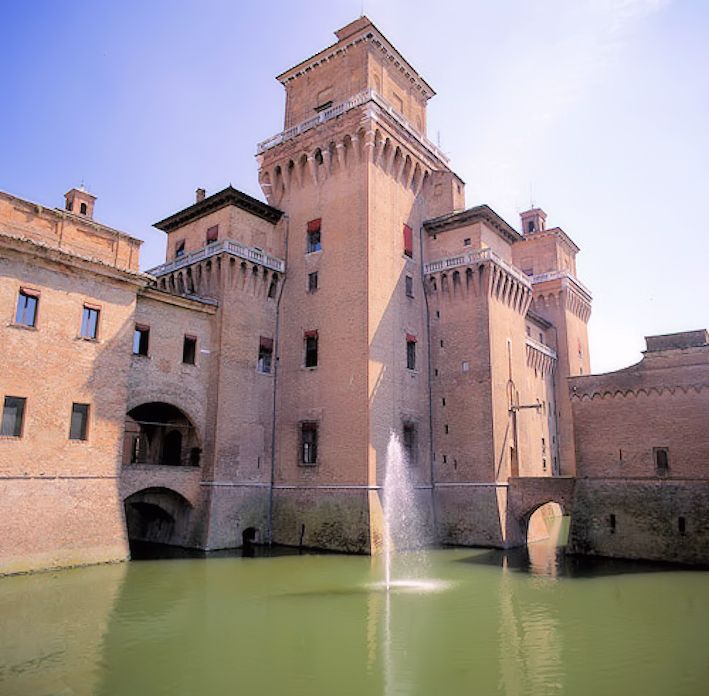 Short news about Italy