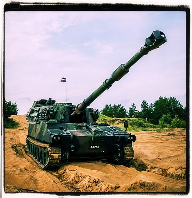 Warfare quotes and aphorisms