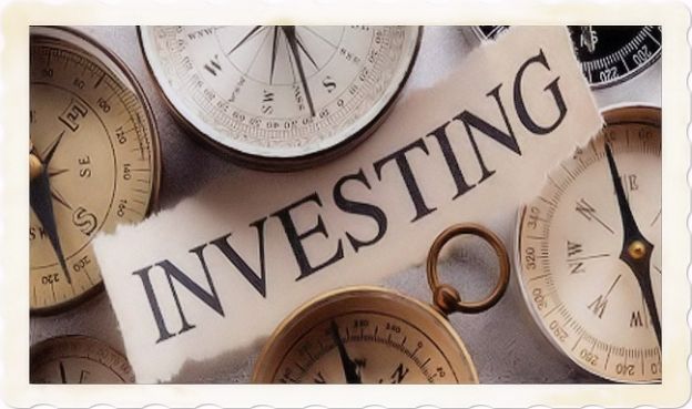 On Investing