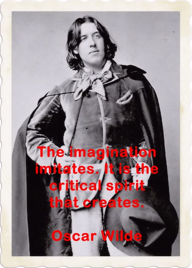 Oscar Wilde Quotes and Thoughts