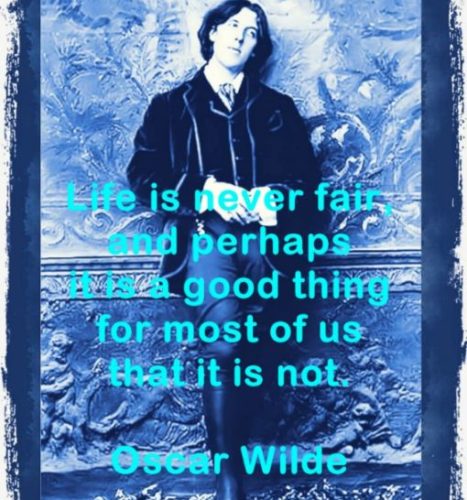 Thoughts and Opinions