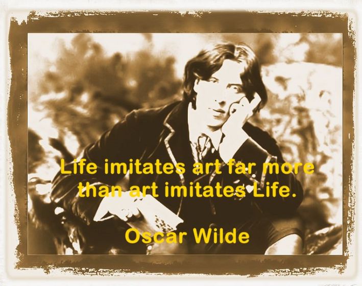 Oscar Wilde quotations (part 3) Oscar Wilde Great Quotes and Thoughts
