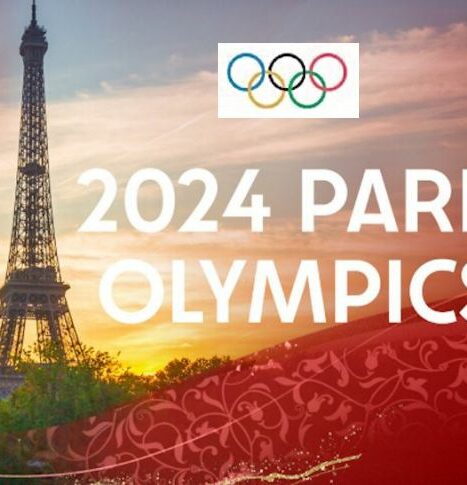 Olympic Games Quotes