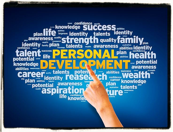Personal development advices Personal development advices