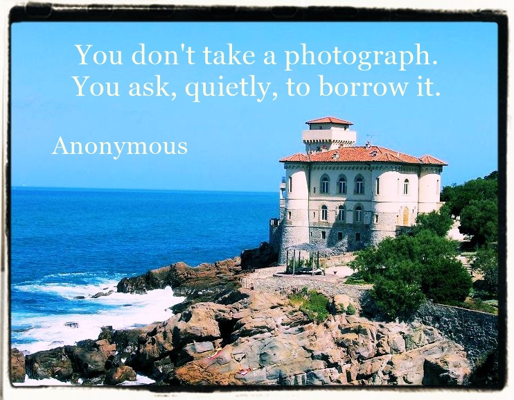 Quotes and aphorisms on photography Quotes and aphorisms on photography