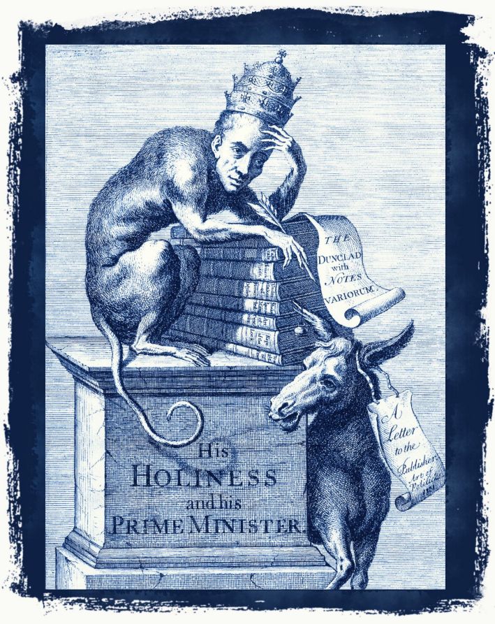 Quotes against power and stupidity