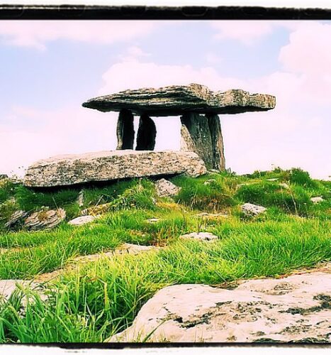 Ireland quotes and aphorisms