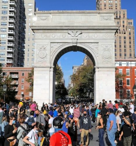 USA Presidents (Part 2)