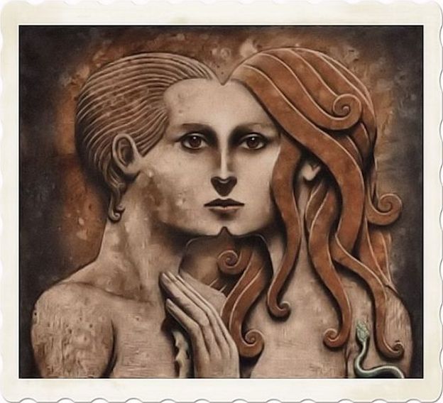 Principles of Daimonology