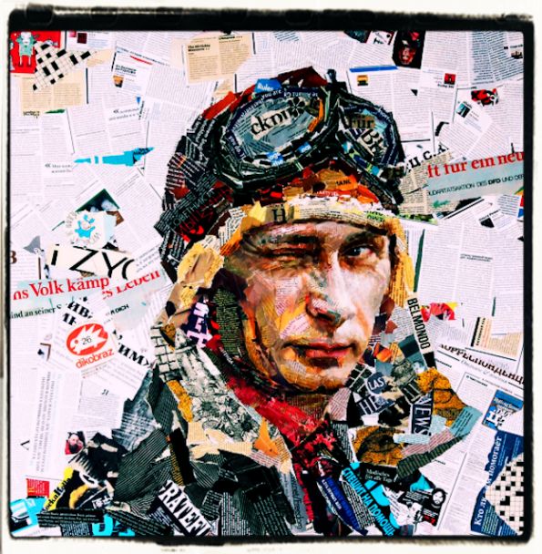 He should be called Putrid