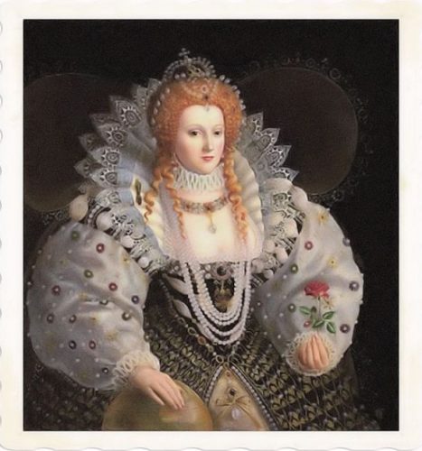 The English Renaissance