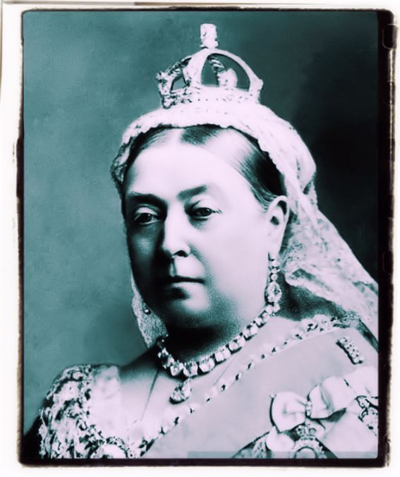 Queen Victoria