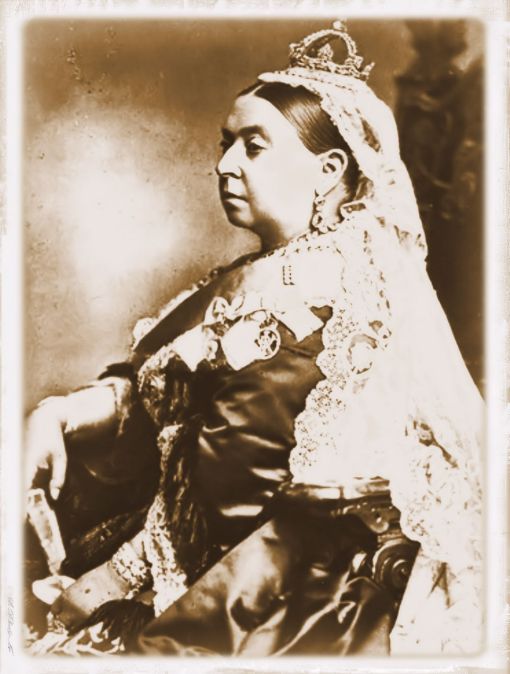 Queen Victoria (1819-1901)