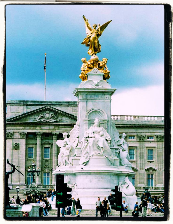 Questions test about London English Culture