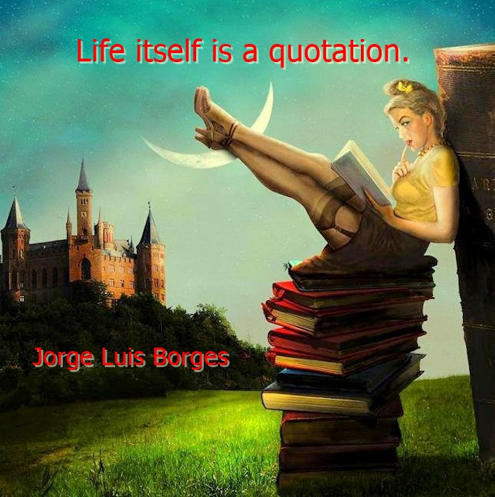 Aphorisms and Quotations