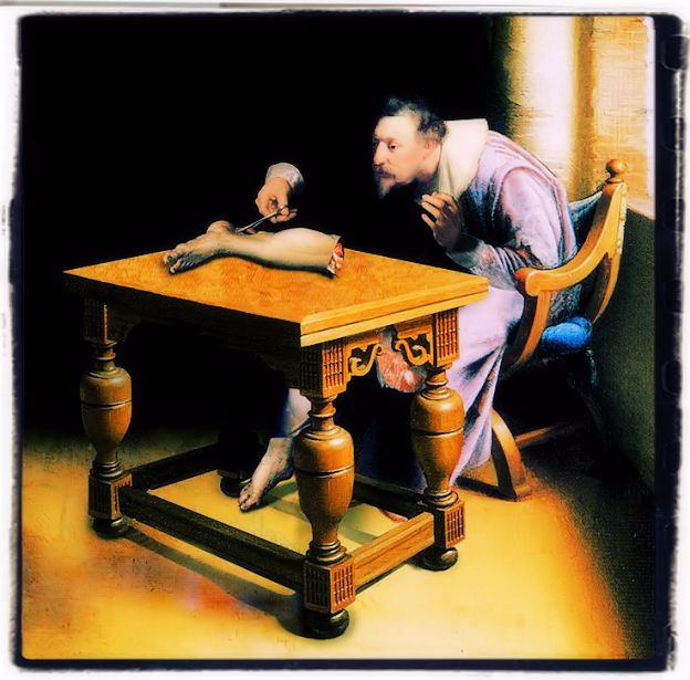 Quotes on medicine and doctors