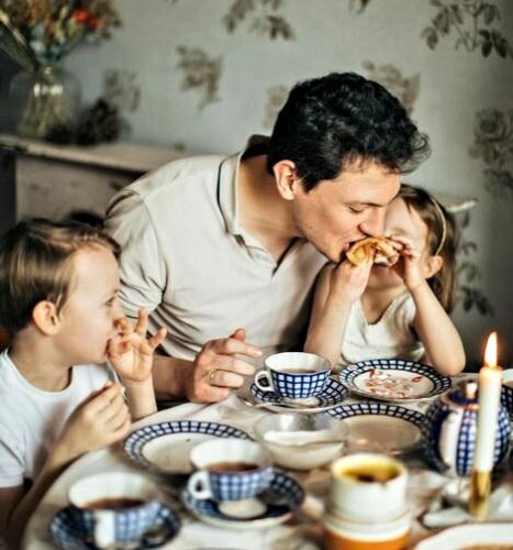 Best quotes on father