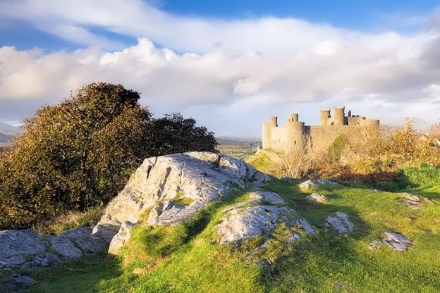 Welsh quotes and proverbs