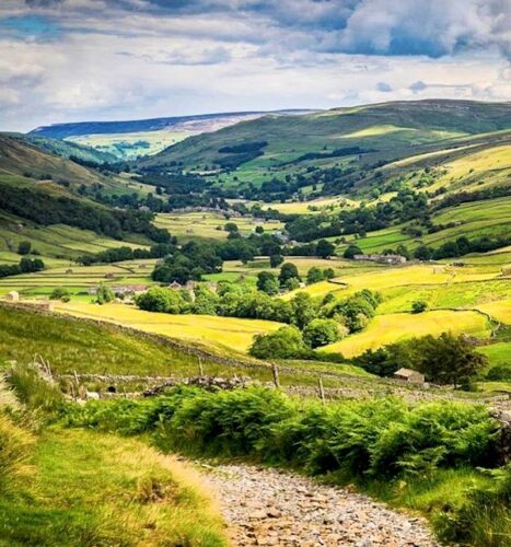 Quotes and aphorisms on Wales