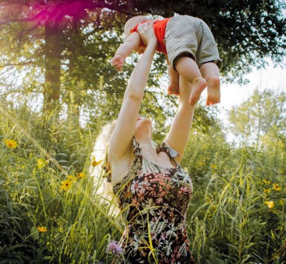 Quotes and ideas on mothers