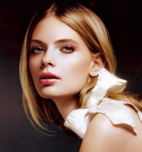 Reflections on beauty