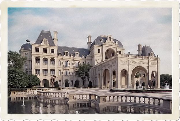 Renaissance Architecture in Italy