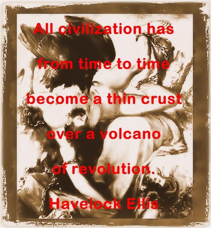 Rebellious Quotations (Part 2)