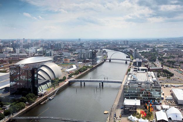 Aphorisms on Scotland