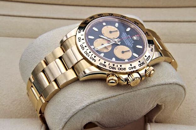 Rolex Daytona Cosmograph