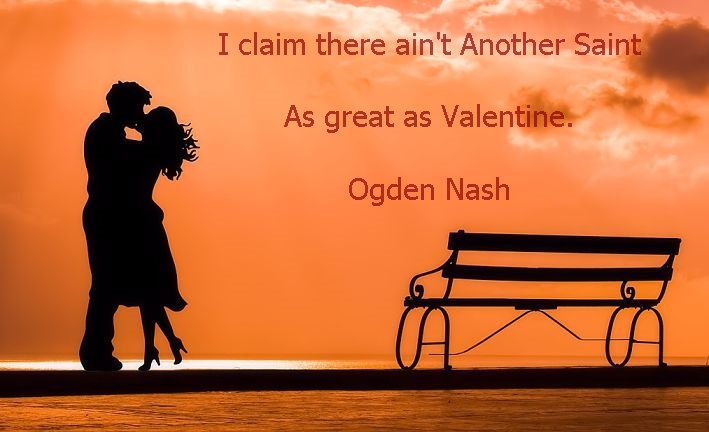 Saint Valentine's Day story and legends