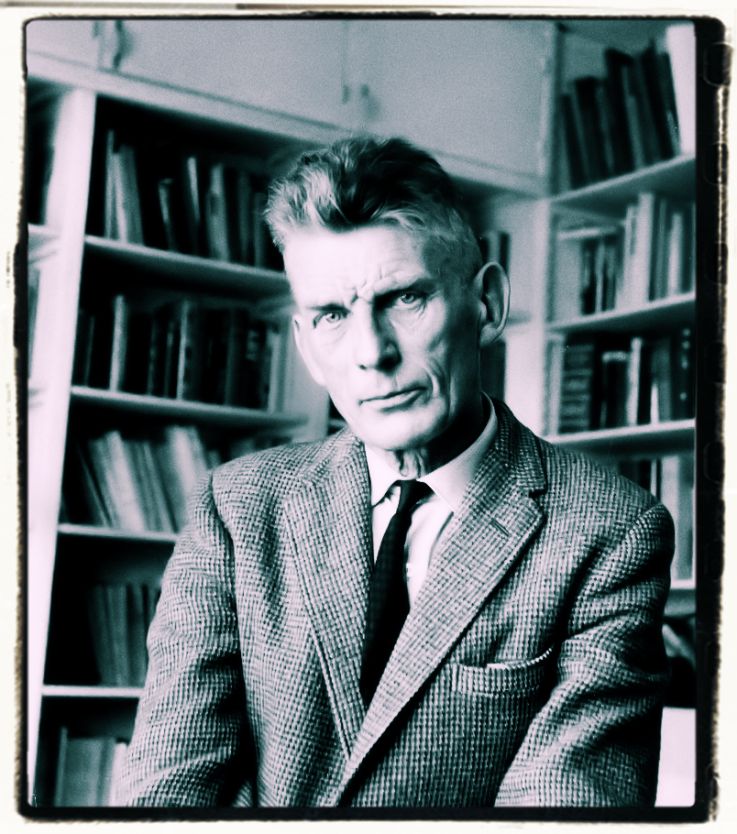 Samuel Beckett Quotes on Ireland