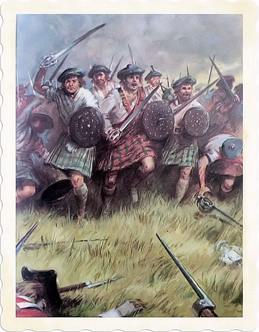 Quotes and aphorisms about Scotland