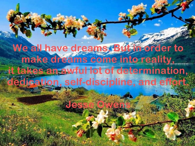 How to improve self-discipline