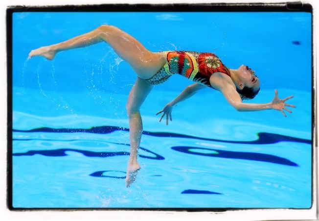 Self-discipline improvements