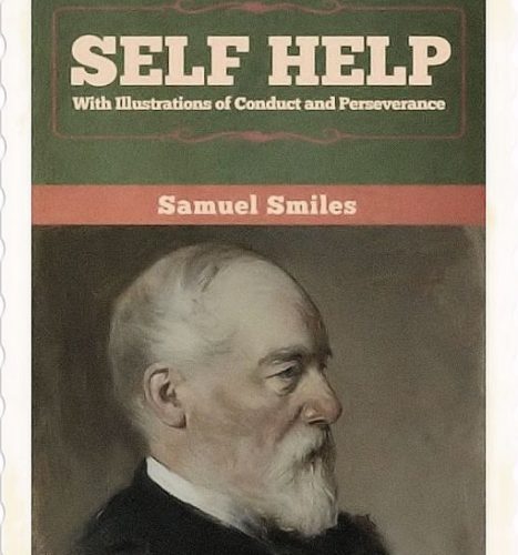 Self-help great quotes