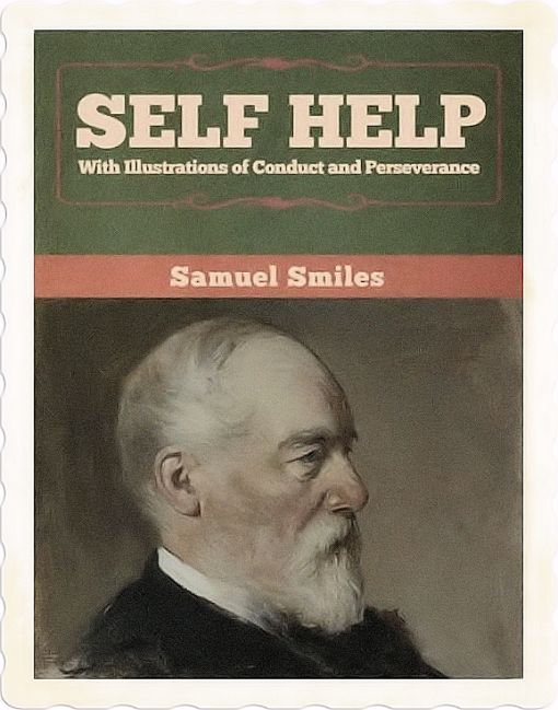 Self-help aphorisms