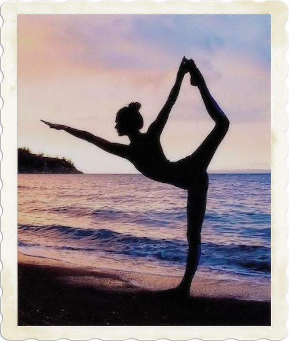 Self-realization through yoga