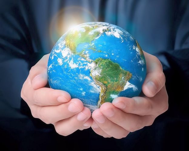 Self-responsability article and quotes