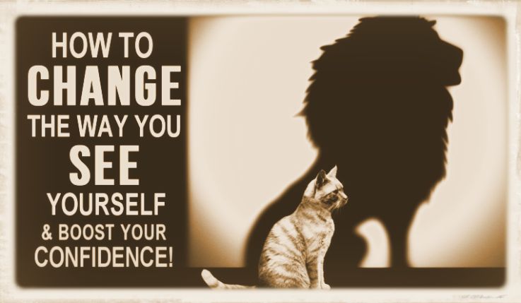 Self-words post by English-culture