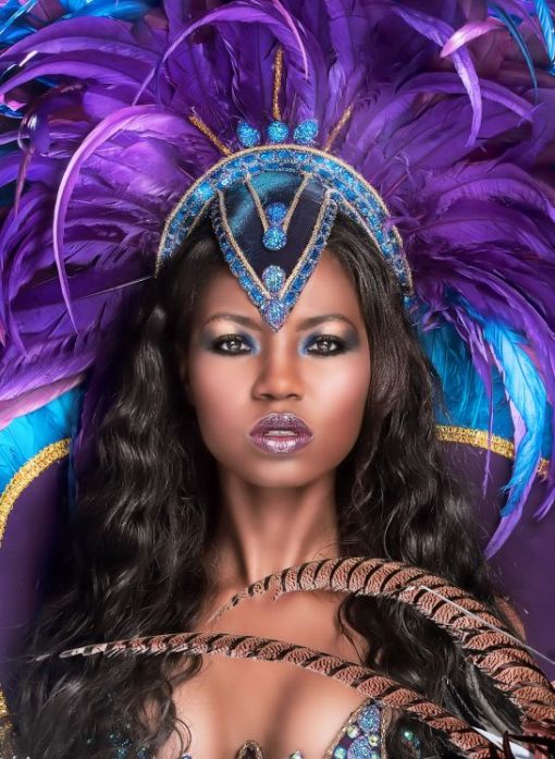 The story of Shaka king of Zulu