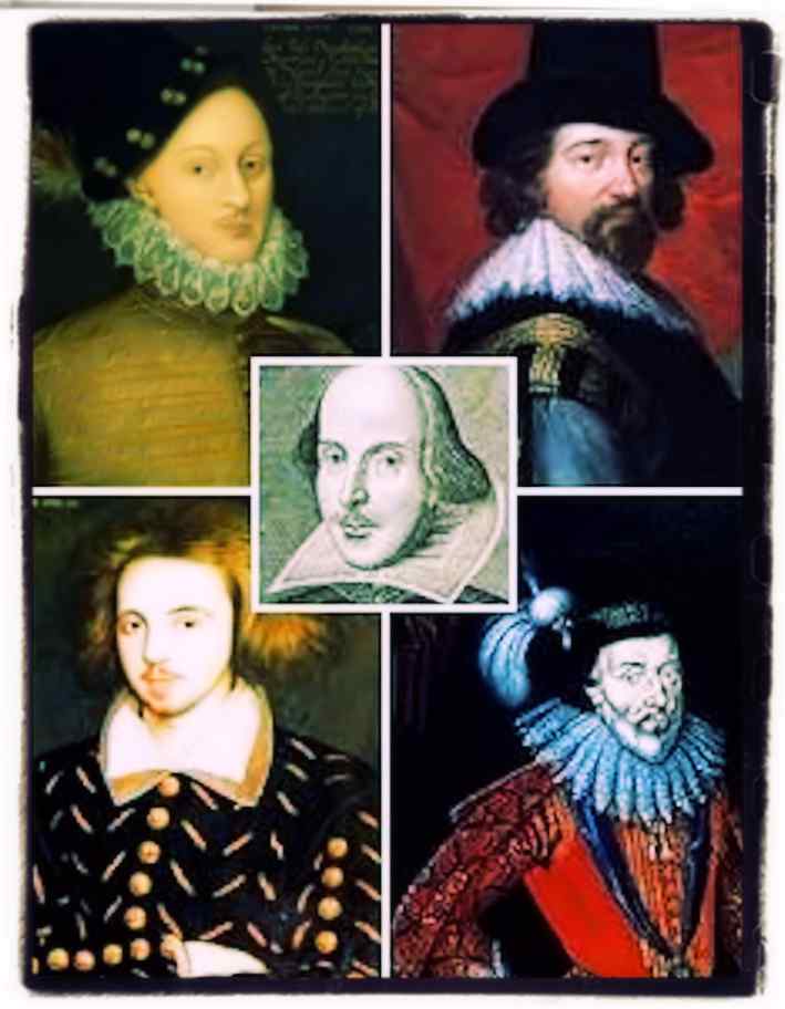 Shakespeare's authorship debate