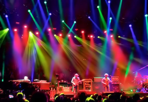 A short history of pop music