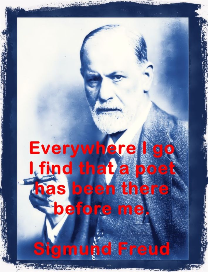 Sigmund Freud Quotations Sigmund Freud quotes, aphorisms and great ideas.