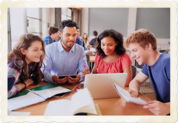 International Students