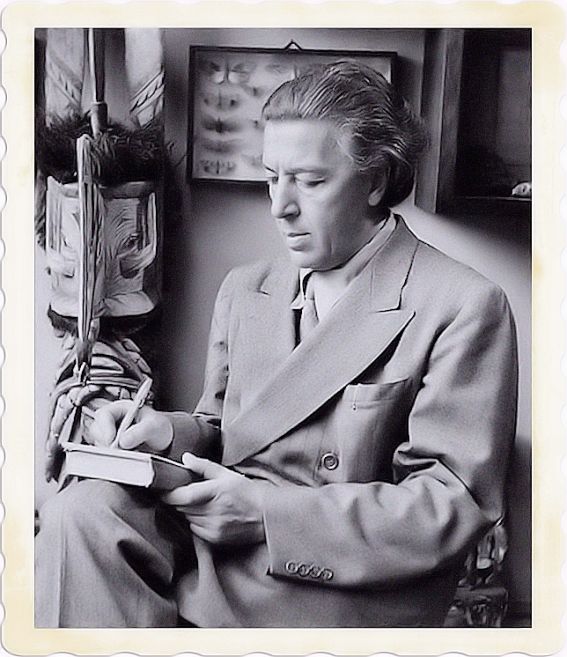 Surrealism and Dadaism André Breton the Surrealist
