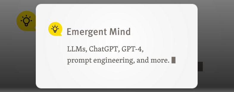 AI resources to improve your English