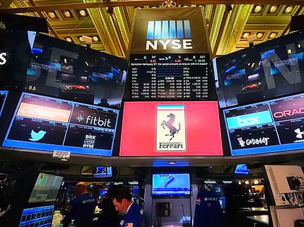 Technical analysis of stocks Technical analysis of stocks