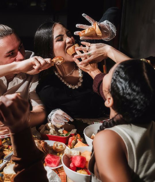 Thanksgiving weirdest secrets