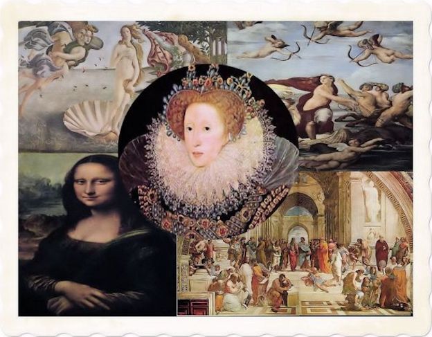 The European Renaissance